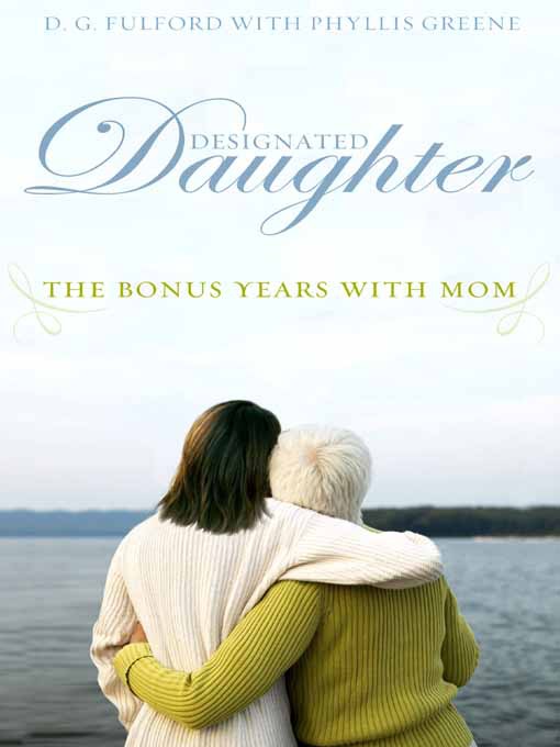 Title details for Designated Daughter by D.G. Fulford - Available